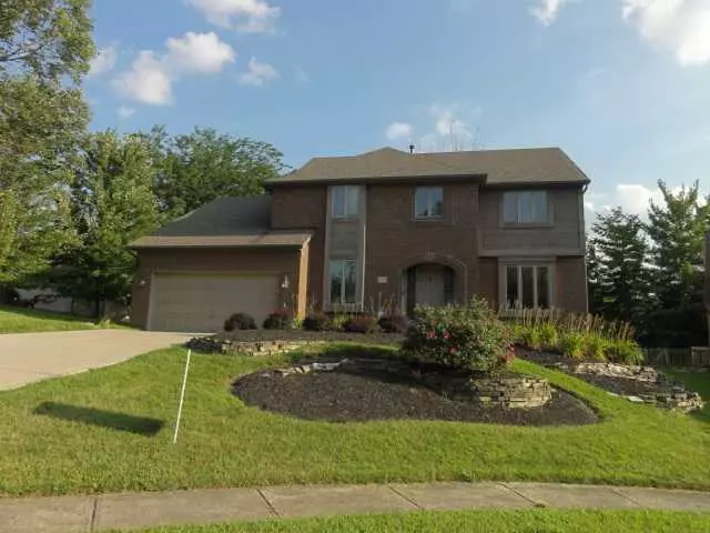 7695 Critwell Court, Reynoldsburg, OH 43068