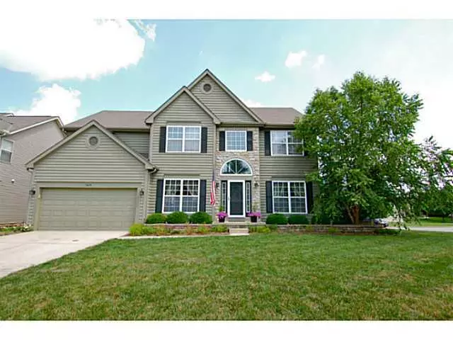 3854 Delwood Drive, Powell, OH 43065