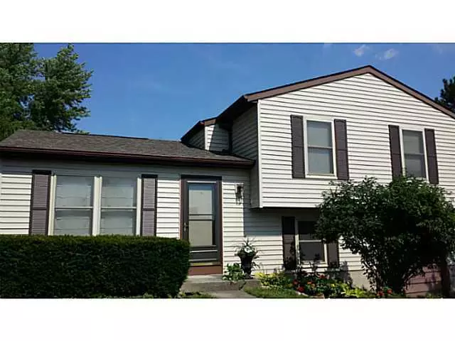 9658 Mojave Circle, Plain City, OH 43064