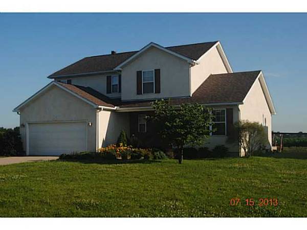 2240 Bethany Lane,  Marion,  OH 43302