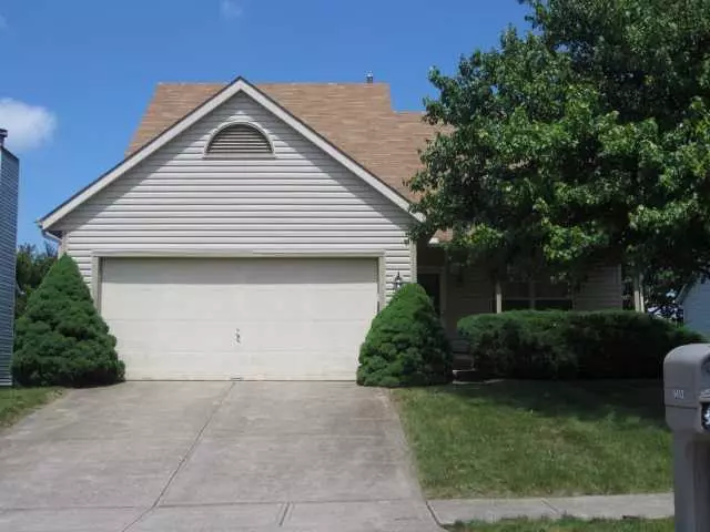 6452 Berry Pond Way, Canal Winchester, OH 43110