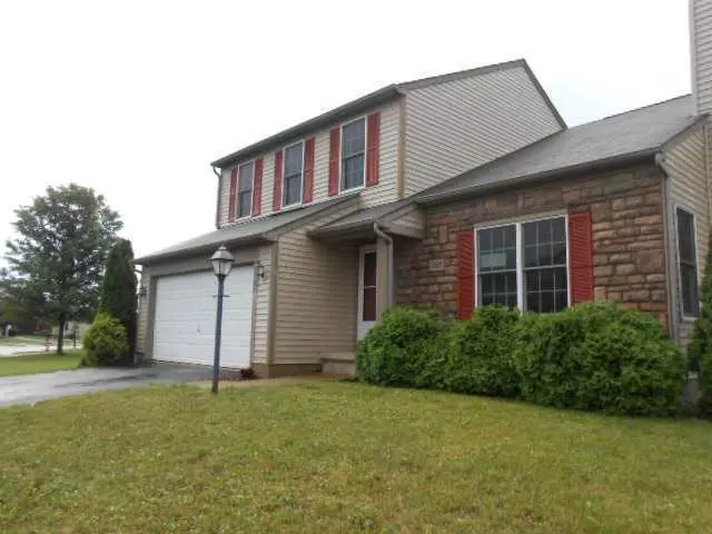 7187 Sweet Meadow Drive, Canal Winchester, OH 43110