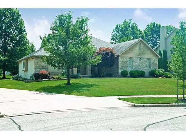 1304 Retreat Lane, New Albany, OH 43054