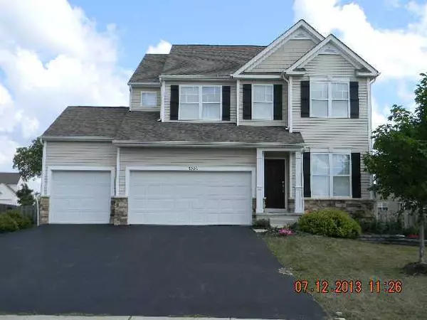 Grove City, OH 43123,5026 Demorest Drive