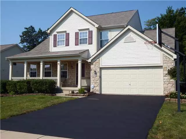 Grove City, OH 43123,5051 Winter Creek Drive