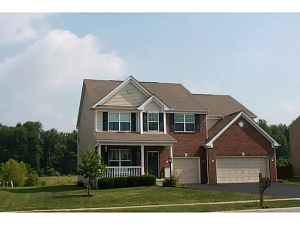 Pataskala, OH 43062,395 Alonzo Palmer Street