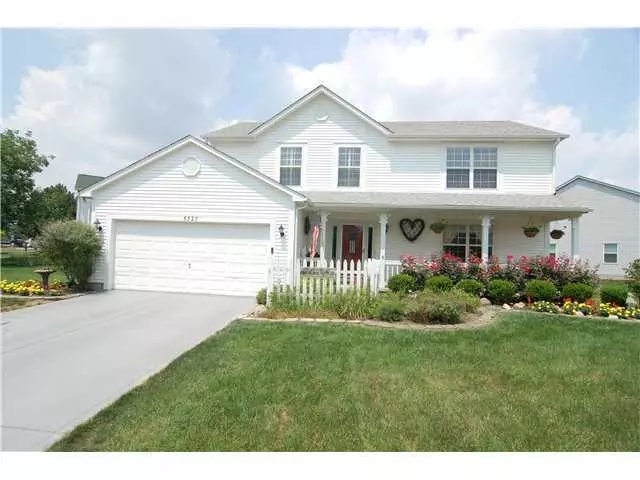 Grove City, OH 43123,5323 Merrybell Lane