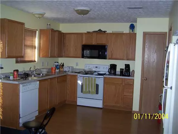 Orient, OH 43146,5272 Paul Revere Road #118