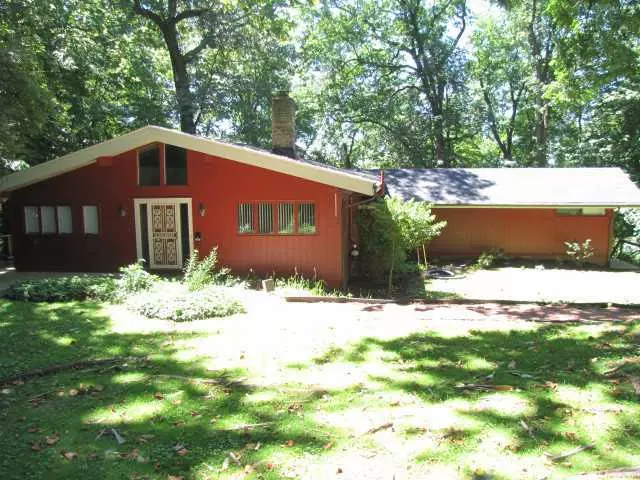 Granville, OH 43023,653 Burg Street