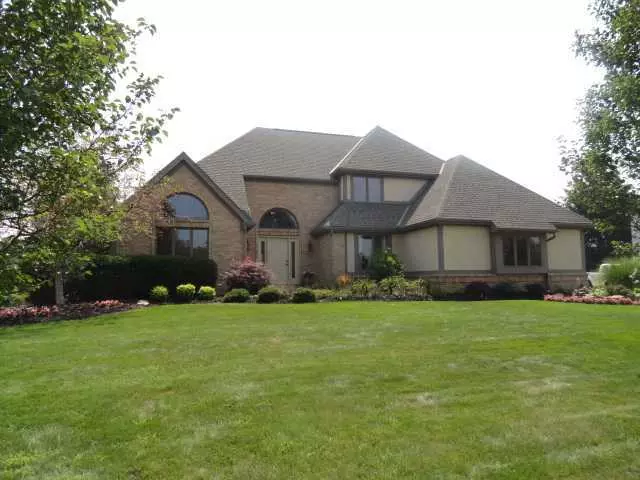 7842 Spring Mill Drive, Canal Winchester, OH 43110