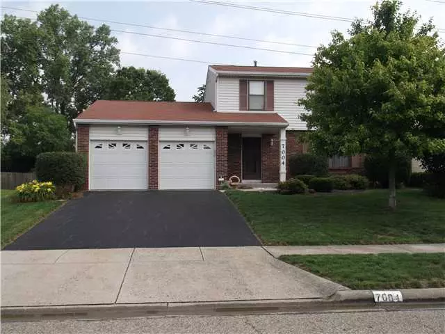 Reynoldsburg, OH 43068,7004 Tomahawk Trail