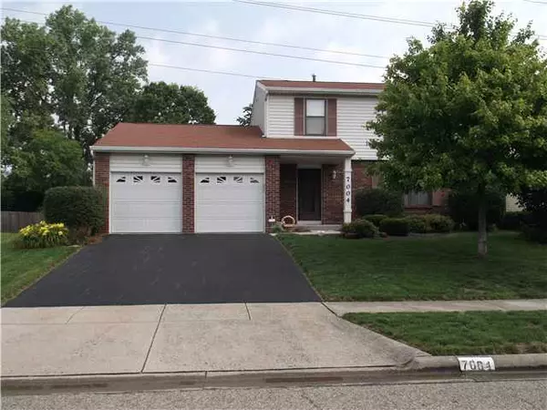 7004 Tomahawk Trail, Reynoldsburg, OH 43068