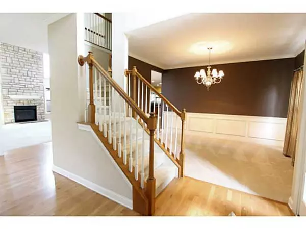 Lewis Center, OH 43035,2678 Coltsbridge Drive