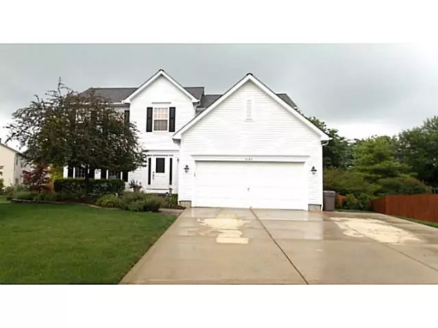 1180 River Trail Court, Grove City, OH 43123