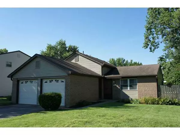 6403 Cherroy Drive, Reynoldsburg, OH 43068