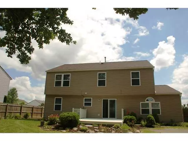 Pataskala, OH 43062,164 Windward Drive