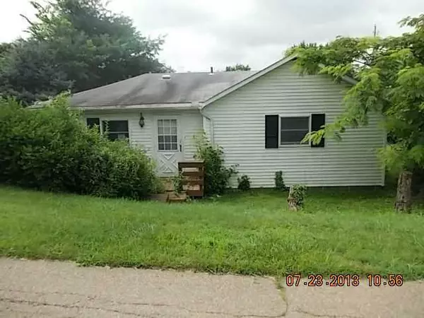 741 Harding Avenue, Lancaster, OH 43130