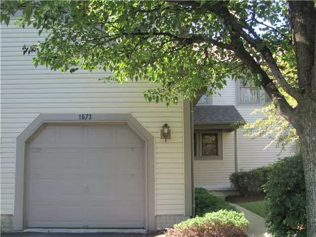 1073 Cypress Lane #13-5, Gahanna, OH 43230