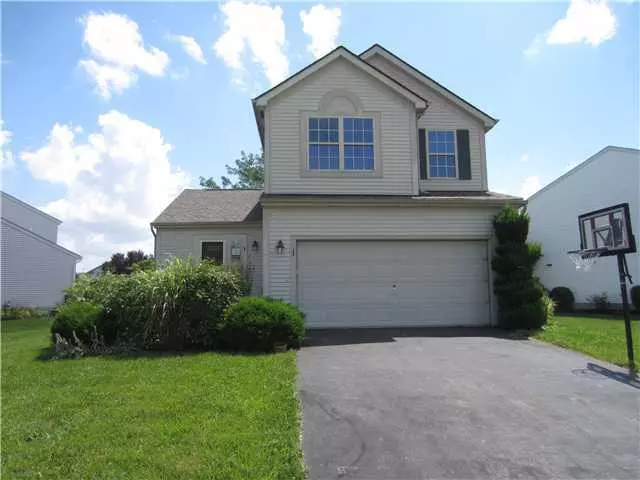 1310 Four Star Drive, Galloway, OH 43119