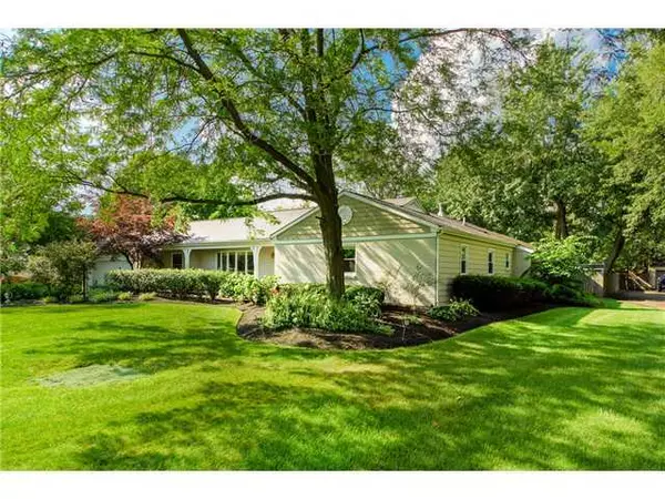 Upper Arlington, OH 43220,1482 Mccoy Road