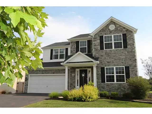 Pickerington, OH 43147,137 Fox Glen Drive