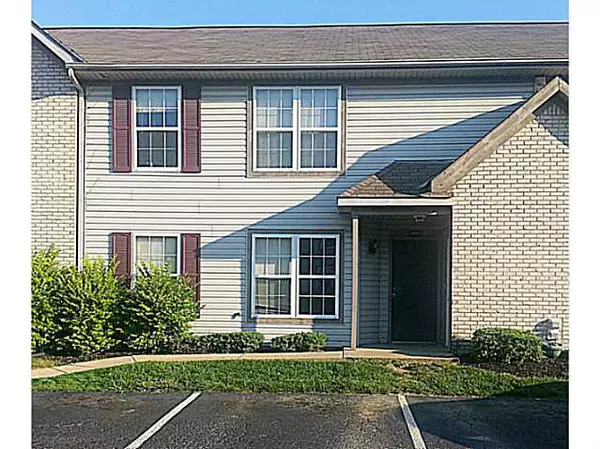 Hilliard, OH 43026,5332 Misty Brook Lane #5332b