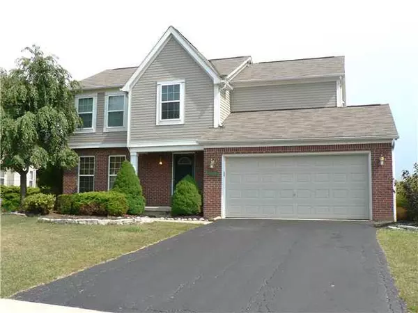 8069 Coldharbor Boulevard, Lewis Center, OH 43035