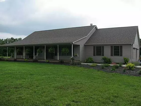 10840 TOWNSHIP ROAD 68, Somerset, OH 43783