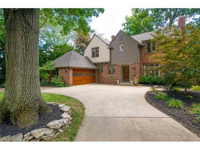 Upper Arlington, OH 43221,2125 W Lane Avenue