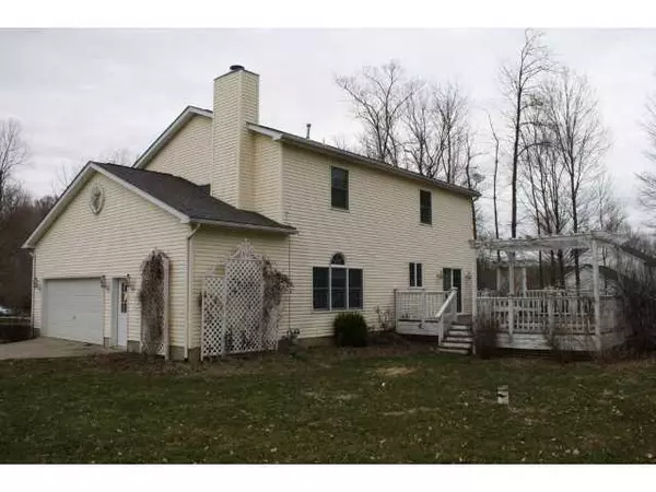 Mount Vernon, OH 43050,14160 Windsor Heights Drive