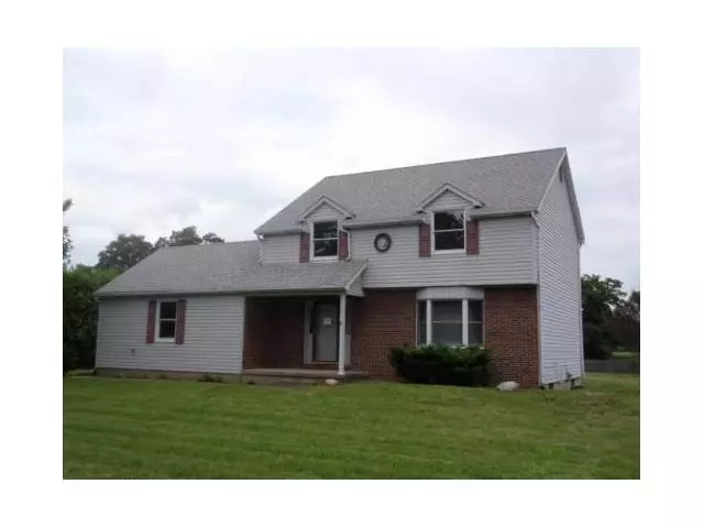 Circleville, OH 43113,7420 Warner Huffer Road