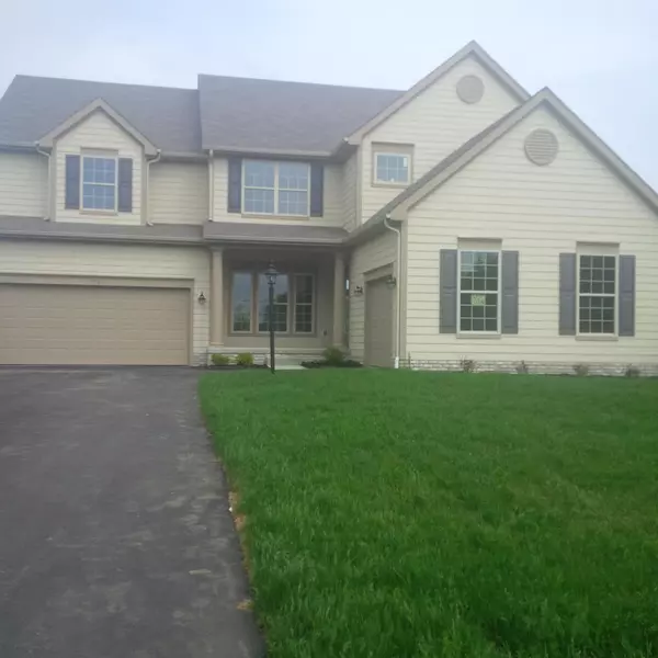 1731 Adlington Drive, Galena, OH 43021