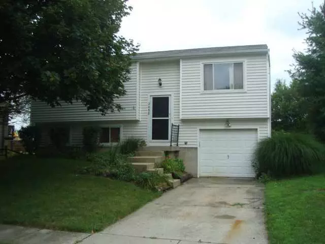 Grove City, OH 43123,2458 Opal Court