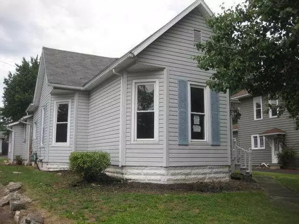 227 S Maple Street, Marysville, OH 43040