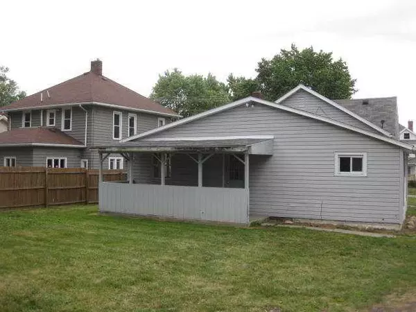 Marysville, OH 43040,227 S Maple Street