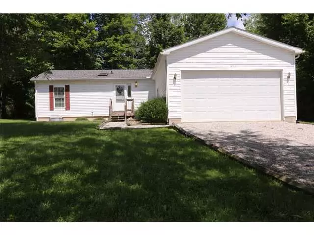 246 Woodlawn Circle, Howard, OH 43028