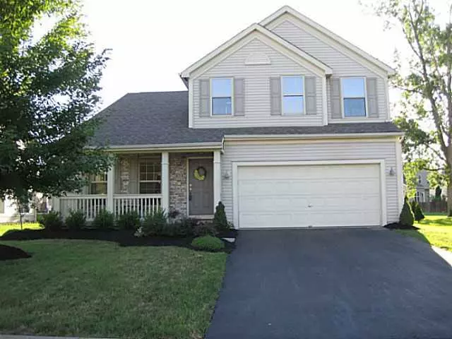 Reynoldsburg, OH 43068,8218 Reynoldswood Drive