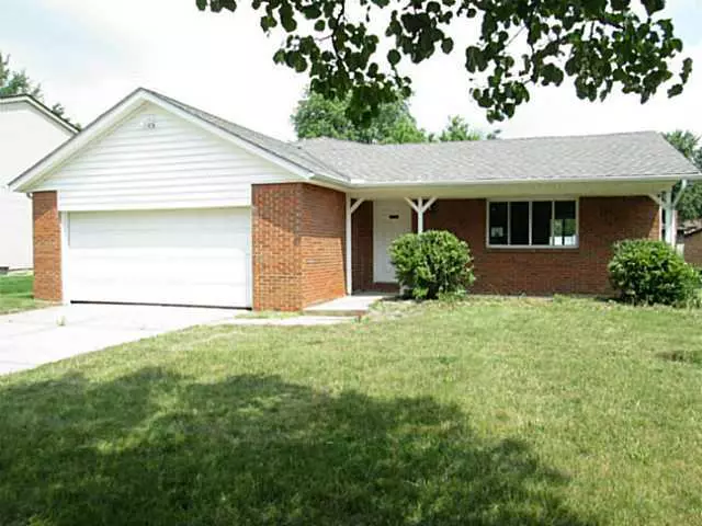 Reynoldsburg, OH 43068,6624 Rosetree Drive