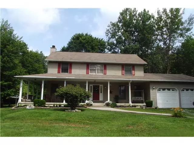 Sunbury, OH 43074,1433 Hogback Road