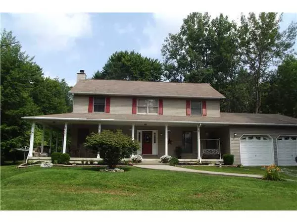 1433 Hogback Road, Sunbury, OH 43074