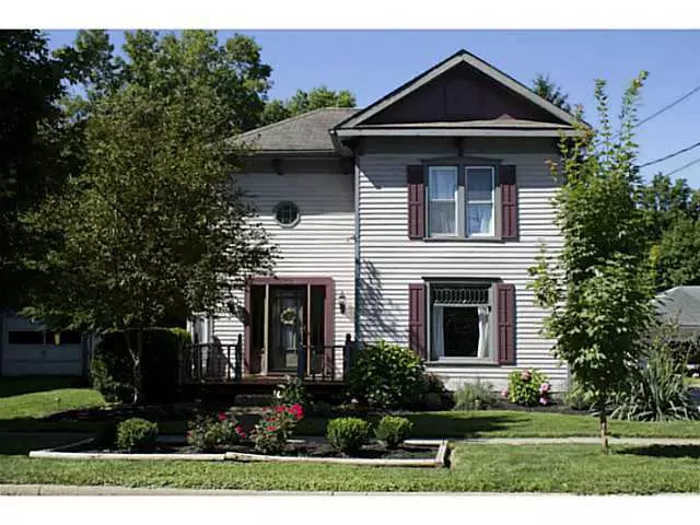 131 W Main Street, Alexandria, OH 43001