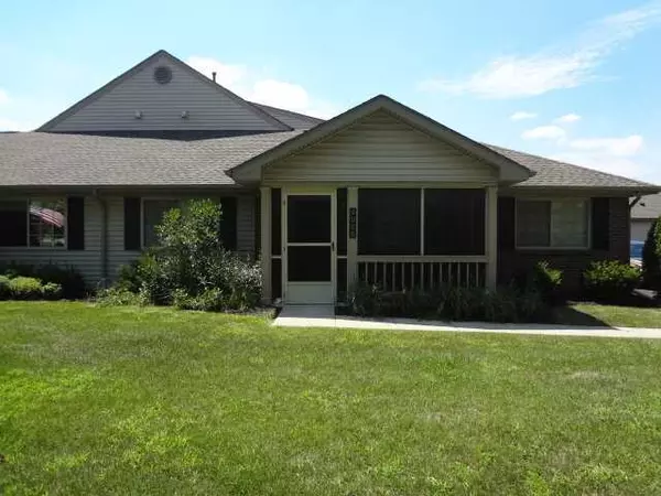 4026 Wiston Drive, Groveport, OH 43125