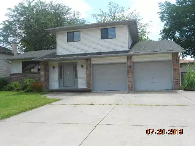 7075 White Butterfly Lane, Reynoldsburg, OH 43068