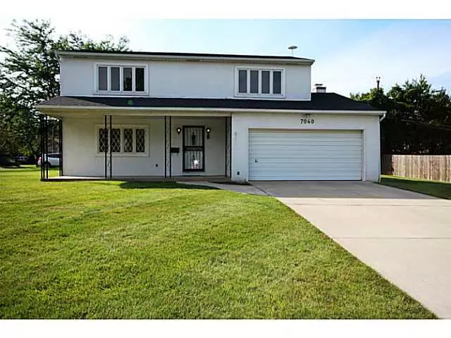 7040 Briarcliff Road, Reynoldsburg, OH 43068