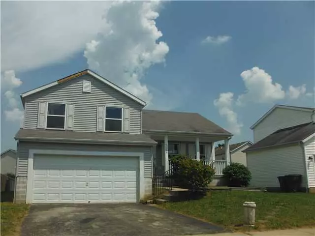 5008 Brice Meadow Drive, Canal Winchester, OH 43110