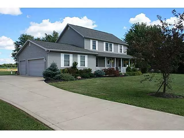 Ashville, OH 43103,14142 Ett Noecher Road