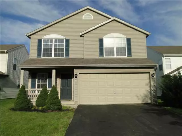 2007 Jacinth Court, Grove City, OH 43123