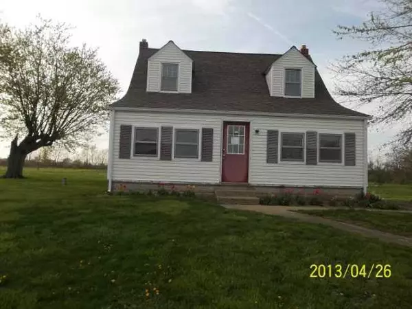 13286 Ridgeway Road, Orient, OH 43146