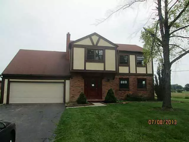 16404 Robinson Road, Plain City, OH 43064