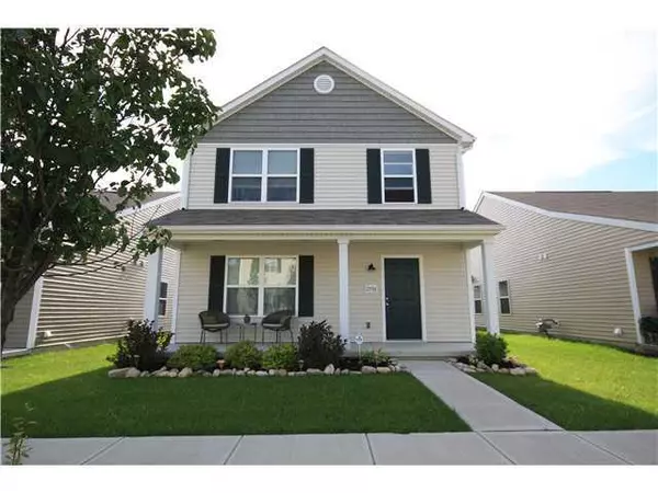 Grove City, OH 43123,2556 Snowtip Lane